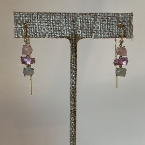 TAI earrings